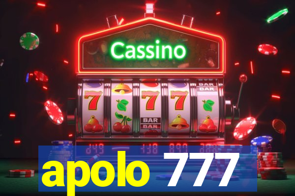 apolo 777